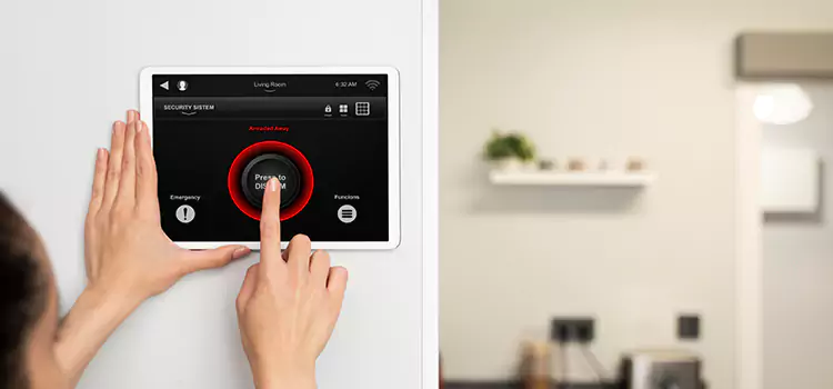Blink Video Doorbell Installation Suisun City