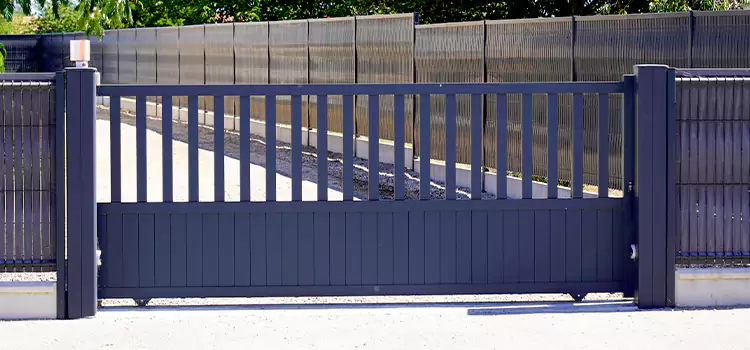 Driveway Gate Installation Contractors Suisun City