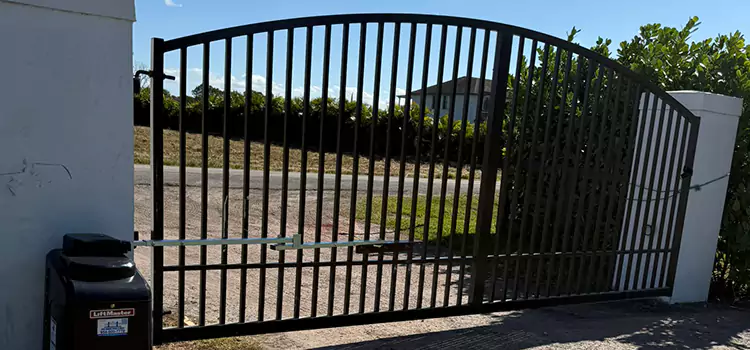 Driveway Fence Repair Suisun City