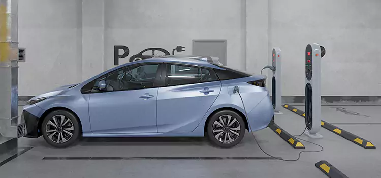 Residential Parking Solutions Suisun City