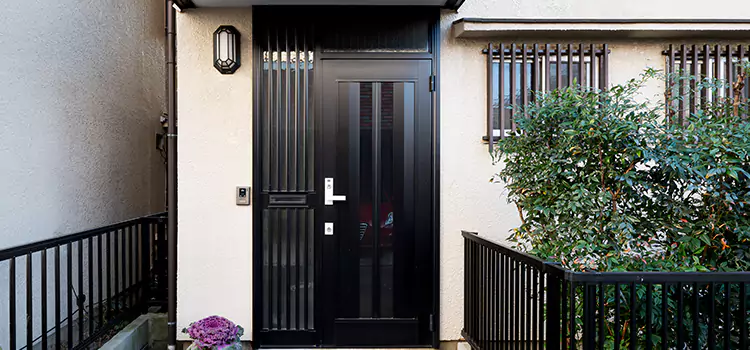 Popular Exterior Door Options in Suisun City, CA
