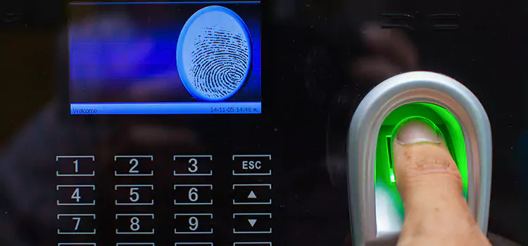 Your Trusted Partner for Secure Access in Suisun City, CA