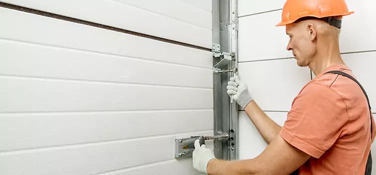 Why Choose Us for Garage Door Lock Services in Suisun City, CA?