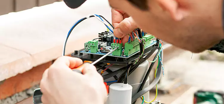 Specialized Brand Gate Motor Repairs Suisun City