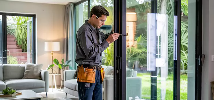 Why Choose Us for Your Glass Door Needs in Suisun City, CA?