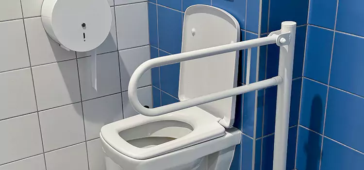 Comprehensive Solutions in Suisun City, CA for Accessible Facilities