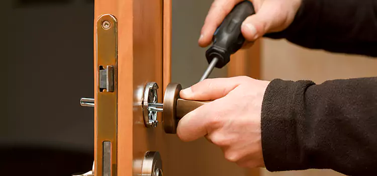Locked Out of Your House Suisun City