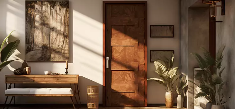 Specialty Interior Doors Suisun City