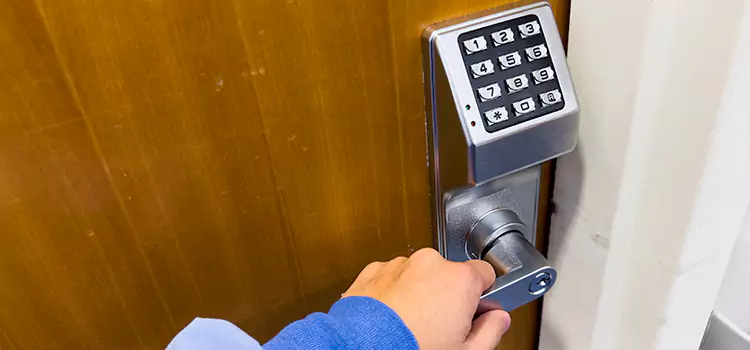 Why Choose Us for Your Keypad Lock Needs in Suisun City, CA?
