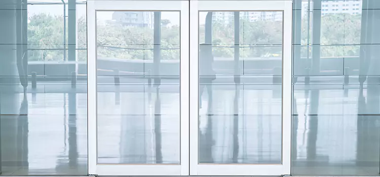 Mobile Sliding Screen Door Replacement Suisun City