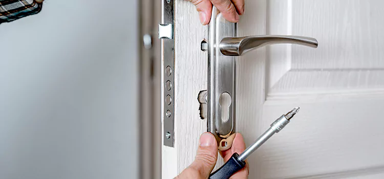 New Door Frame Installation Suisun City
