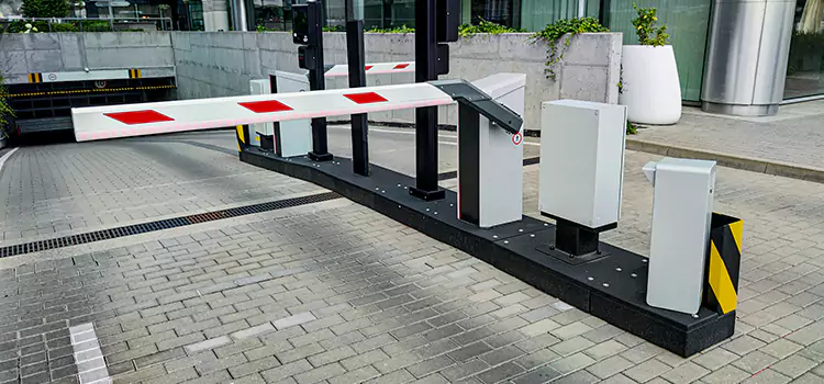 Custom Gate Design & Integration Suisun City