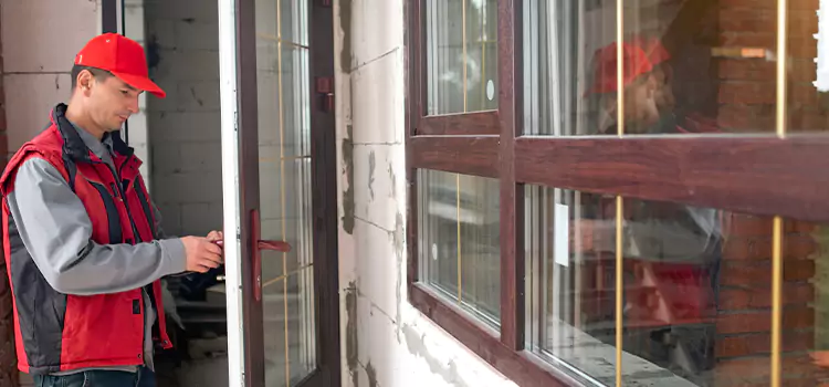 Sliding Door Lock Repair Suisun City