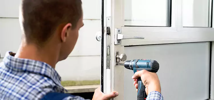 Experienced and Reliable Technicians Suisun City