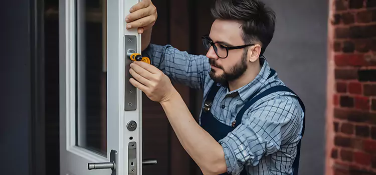Residential Door Repairs Suisun City