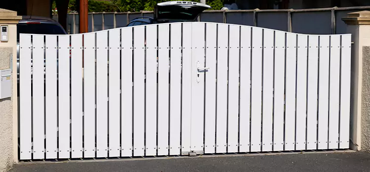 Why Choose Us for Residential Gate Repair in Suisun City, CA?
