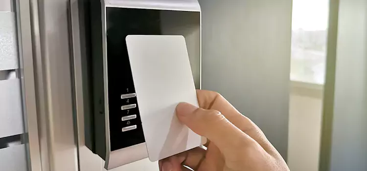 Advanced RFID Technology Integration in Suisun City, CA