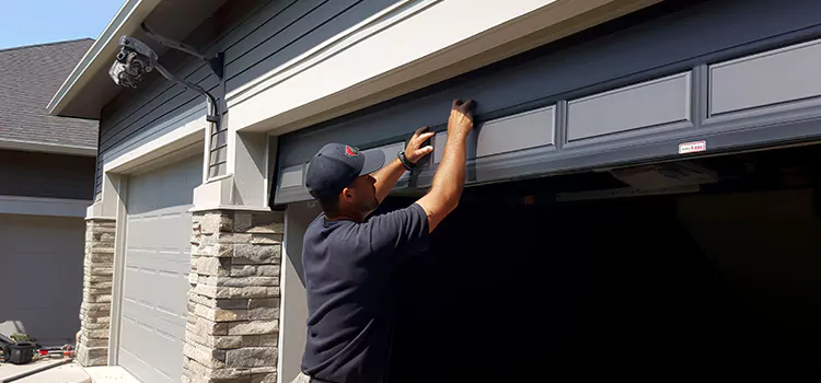 Janus Roll Up Doors Suisun City