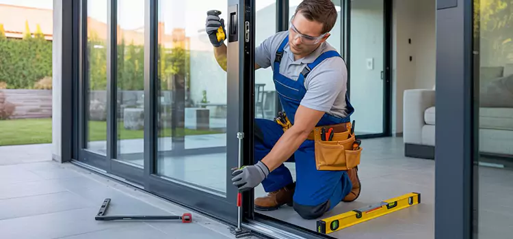 Patio Door Replacement Suisun City