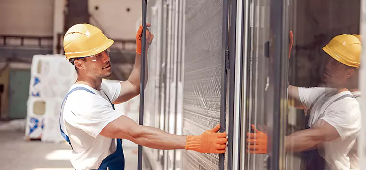 Sliding Door Mesh Replacement Suisun City