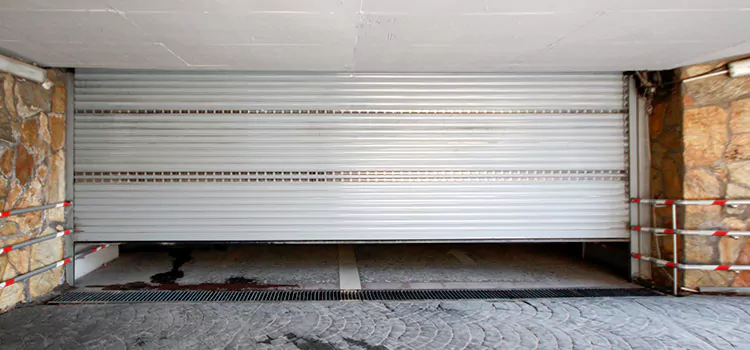 Steel Garage Door Repair Suisun City